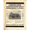 Technik. Czasopismo poświęcone sprawom górnictwa, hutnictwa, przemysłu i budownictwa. R.2 (1929). Nr 21 (1 listopada 1929)