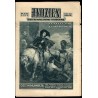 Tydzień. Ilustrowane pismo tygodniowe. R.2 (1947). Nr 50 (74) (14 grudnia 1947)