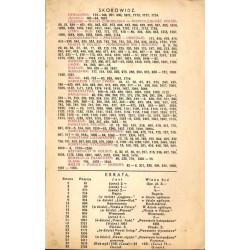 Bazar Literacki Księgarnia-Antykwarnia. Katalog działowy Nr 1: Historia