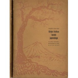 Dzieje i kultura narodu japońskiego. Krótki zarys