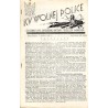 Ku Wolnej Polsce. Codzienne pismo Brygady Strzelców Karpackich. R.2 (1941). Nr 136 (242) (7 czerwca 1941)