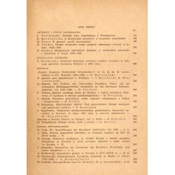 Śląski Kwartalnik Historyczny. Sobótka. R.17 (1962). Nr 2