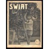 Świat. Pismo tygodniowe ilustrowane. R.22 (1927). Nr 39 (24 września 1927)