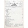Polish Engineering Review  Technik Polski. Official organ of the Association of Polish Engineers in Canada. Vol. 1 (1944). Nr 1