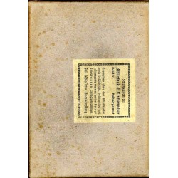 Bibliothek der Kirchenväter. Eine Auswahl Patristischer Werke in deutscher übersetzung. Reihe 1. B. 3: Irenäus: Fünf Bücher Gege