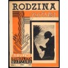 Rodzina Polska. Miesięcznik ilustrowany. R.10 (1936). Nr 7 (Lipiec 1936)