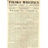 Polska Walcząca - Żołnierz polski na obczyźnie. Fighting Poland. Weekly for the Polish Forces. R.3 (1941). Nr 48 (29 listopada 1