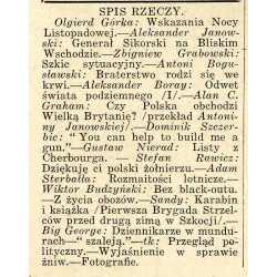 Polska Walcząca - Żołnierz polski na obczyźnie. Fighting Poland. Weekly for the Polish Forces. R.3 (1941). Nr 48 (29 listopada 1