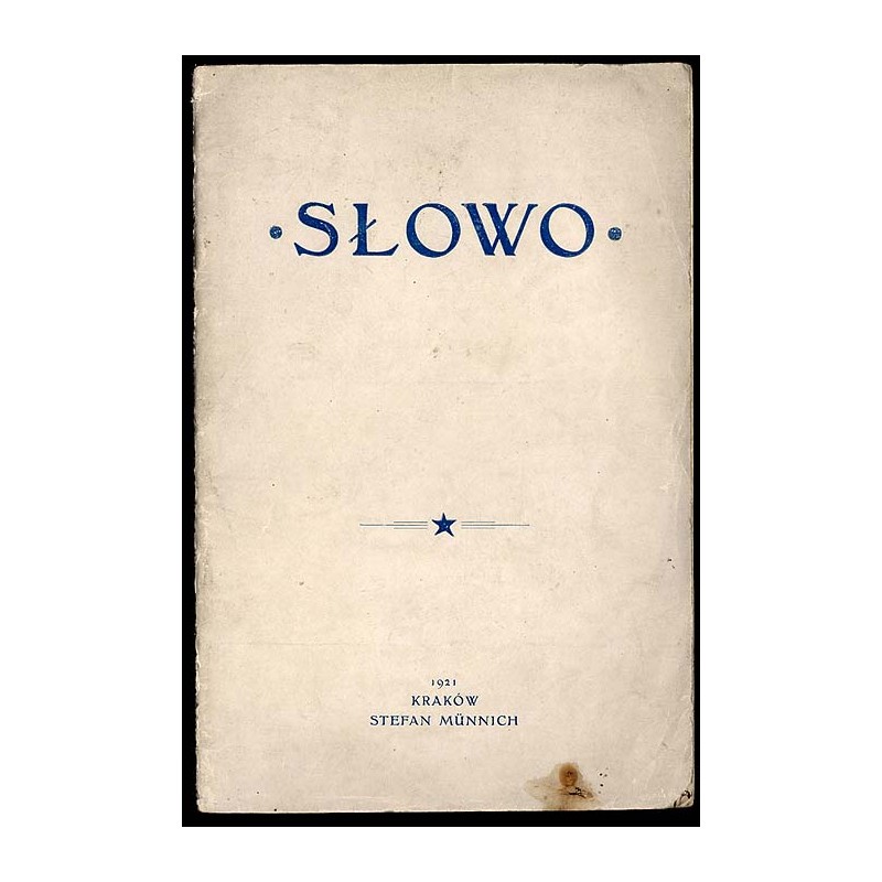 Słowo