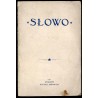 Słowo