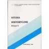 Zeszyty Naukowe Wyższej Szkoły Pedagogicznej w Bydgoszczy. Studia Historyczne Z.5 (1997)