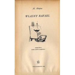 Własny Rafael