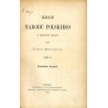 Dzieje narodu polskiego w krótkości zebrane. T. 5: Stanisław August