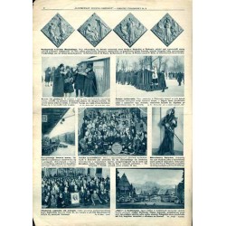Ilustrowany Kurier Codzienny. Bezpłatny dodatek tygodniowy "Ilustrowanego Kuriera Codziennego" do nr 62. R.5 (1929). Nr 9 (212)