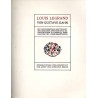 Louis Legrand. Mit 31 Mattkunstdruckbildern, 20 Reproduktionen in Tondruck, einer Gravure und 3 Vierfarbendrucktafel