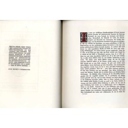 Louis Legrand. Mit 31 Mattkunstdruckbildern, 20 Reproduktionen in Tondruck, einer Gravure und 3 Vierfarbendrucktafel