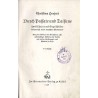 Durch Passate und Taifune. Zwölf Jahre auf Segelschiffen Erlebnisse eines deutschen Seemanns