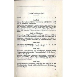 Durch Passate und Taifune. Zwölf Jahre auf Segelschiffen Erlebnisse eines deutschen Seemanns