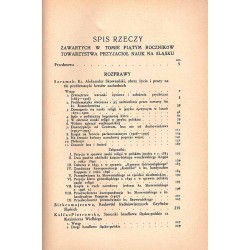 Roczniki Towarzystwa Przyjaciół Nauk na Śląsku. R.5 (1936)