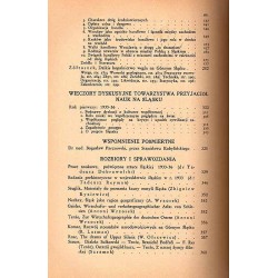 Roczniki Towarzystwa Przyjaciół Nauk na Śląsku. R.5 (1936)
