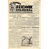 Dziennik Żołnierza. [...] Pismo żołnierzy I. Korpusu Panc.-Motorowego. R.3 (1942). Nr 129 (662) (3 października 1942) / Stalingr