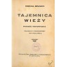 Tajemnica wieży Buridan. Eliksir miłości. Krwawa królowa. 4 voluminy
