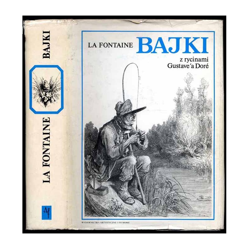 Bajki