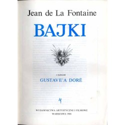 Bajki