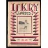 Iskry. Ilustrowany tygodnik dla młodzieży. R.7 (1929). Nr 41 (28 IX 1929)