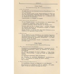 Geist der Goethezeit. Versuch einer Ideellen Entwicklung der klassisch-romantischen Literaturgeschichte. Theil 1: Sturm und Dran