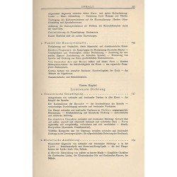 Geist der Goethezeit. Versuch einer Ideellen Entwicklung der klassisch-romantischen Literaturgeschichte. Theil 1: Sturm und Dran