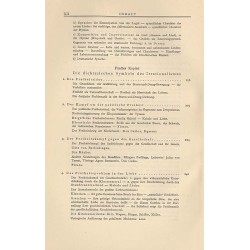 Geist der Goethezeit. Versuch einer Ideellen Entwicklung der klassisch-romantischen Literaturgeschichte. Theil 1: Sturm und Dran