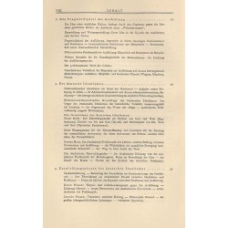 Geist der Goethezeit. Versuch einer Ideellen Entwicklung der klassisch-romantischen Literaturgeschichte. Theil 1: Sturm und Dran