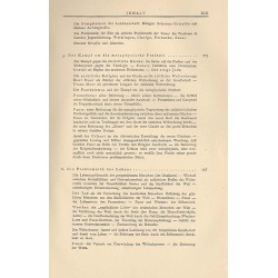 Geist der Goethezeit. Versuch einer Ideellen Entwicklung der klassisch-romantischen Literaturgeschichte. Theil 1: Sturm und Dran