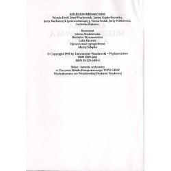 Alegoria między pochwałą a naganą. Twórczość Jana Jurkowskiego (1580-1635)
