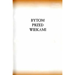 Bytom przed wiekami