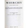 Wierchy. Rocznik poświęcony górom. Organ Komisji Turystyki Górskiej Zarządu Głównego Polskiego Towarzystwa Turystyczno-Krajoznaw
