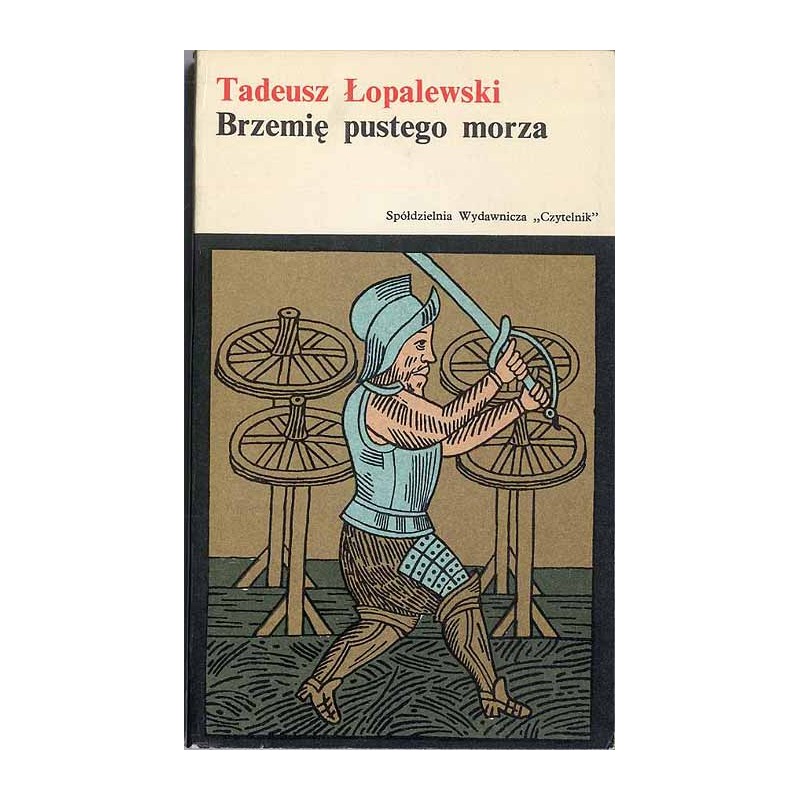 Brzemię pustego morza