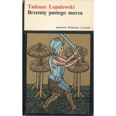 Brzemię pustego morza