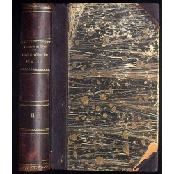 Beschreibendes und kritisches Verzeichnis der Werke der hervorragendsten holländischen Maler des XVII. Jahrhunderts nach dem Mus