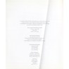Marek Szczesny [Expositions du 10 janvier au 14 février 1998 à Gennevilliers et du 5 février au 21 mars 1998 à Paris]