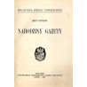 Narodziny gazety