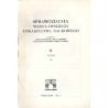 Sprawozdania Wrocławskiego Towarzystwa Naukowego. [Seria] A. Nr 13 (1958)