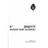 Zeszyty Muzeum Ziemi Kłodzkiej. T.6 (1998)
