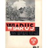 Wiarus. Organ Korpusu Podoficerów Zawodowych Wojska Lądowego, Marynarki Wojennej i Korpusu Ochrony Pogranicza. R.4 (1933). Nr 17
