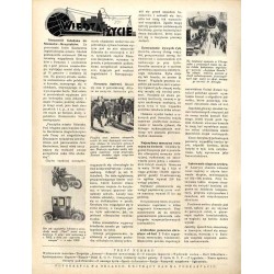 Wiarus. Organ Korpusu Podoficerów Zawodowych Wojska Lądowego, Marynarki Wojennej i Korpusu Ochrony Pogranicza. R.4 (1933). Nr 17