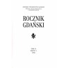 Rocznik Gdański. T.55. Z.1 (1995)