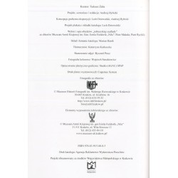 Taka piękna to armia była... Katalog wystawy