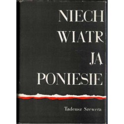 Niech wiatr ją poniesie