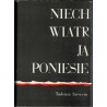 Niech wiatr ją poniesie